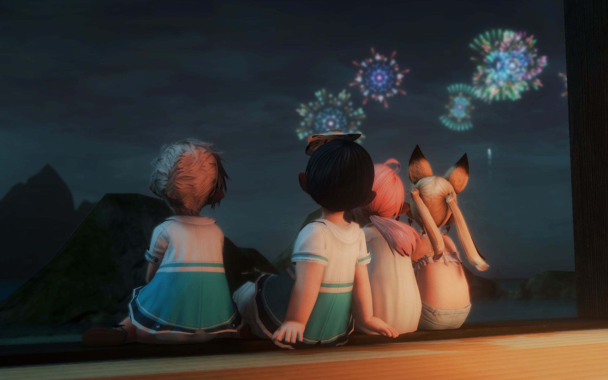 ff14红莲节2021，ff14红莲节2021国际服  第2张
