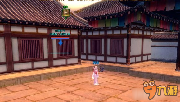 剑网3奇遇旧宴承欢攻略(剑网3奇遇旧宴承欢攻略大全)  第1张