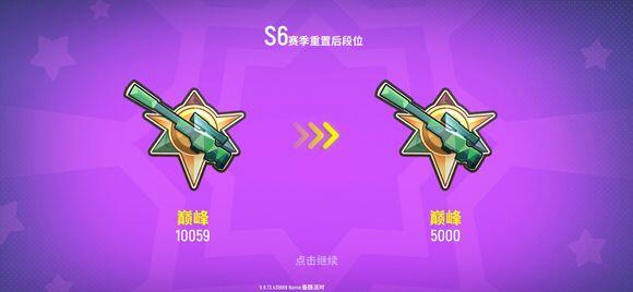 香肠派对移动积分活动，香肠派对段位积分怎么算  第1张