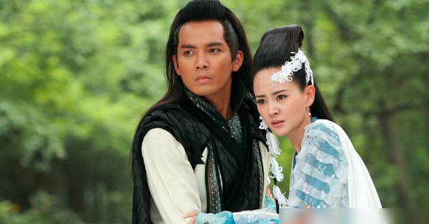 天涯明月刀电视剧全集剧情(天涯明月刀 电视剧 演员表)  第1张