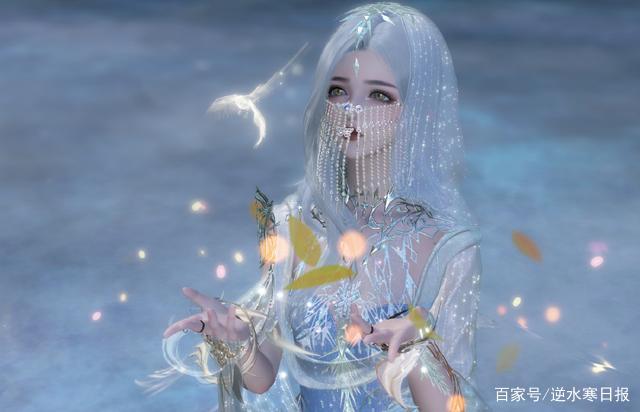 逆水寒铃儿响叮当点柔福没用(逆水寒爆竹声声辞旧岁奇遇怎么做)  第1张