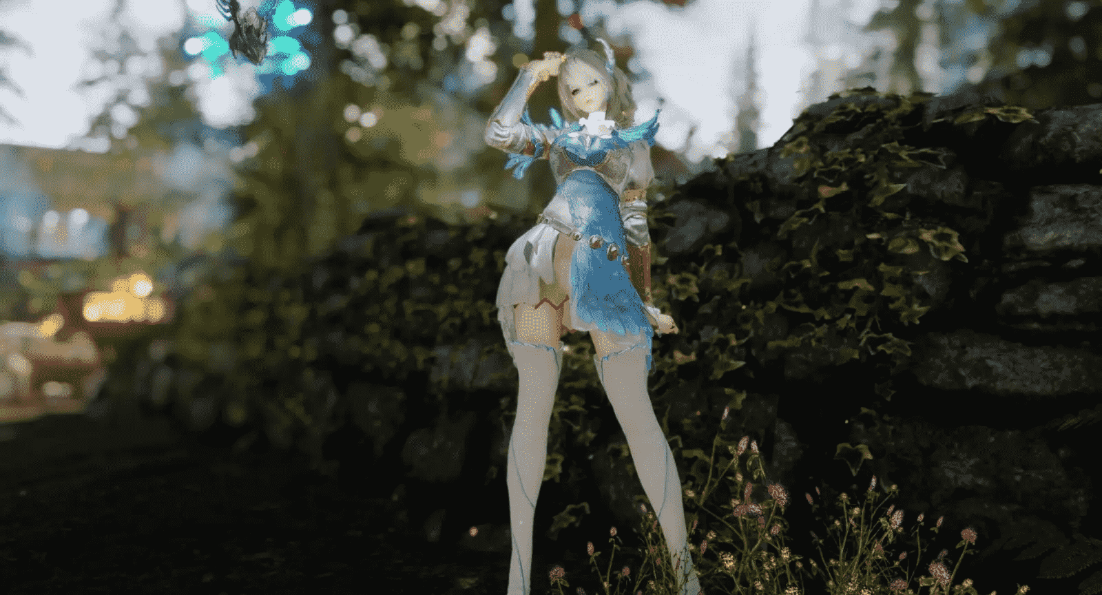 黑色沙漠好玩吗，黑色沙漠好玩吗ps4  第1张