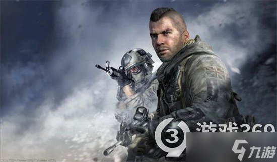 使命召唤19英文名(使命召唤19英文名字)  第2张