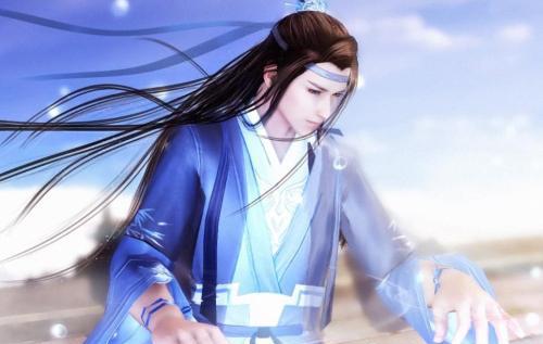 神武霸帝主角老婆介绍(神武霸帝主角老婆介绍图)  第1张