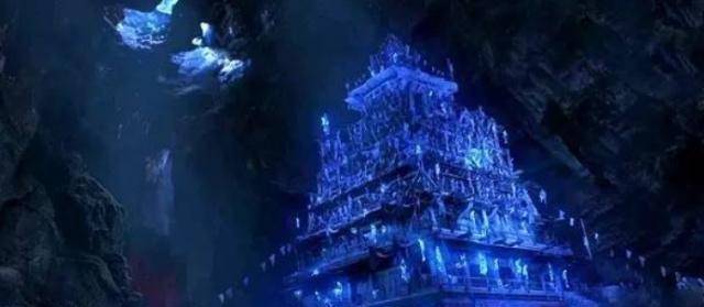 刀剑英雄古墓冤魂怎么做，刀剑英雄古墓冤魂点火顺序  第2张