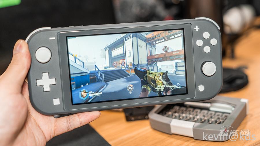 switch上的守望先锋多少钱_switchlite守望先锋多少钱  第2张