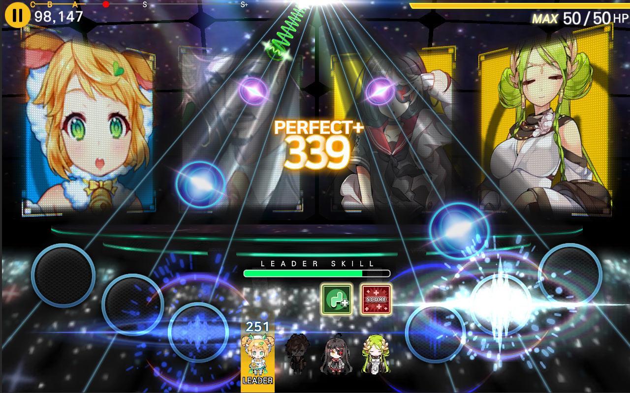 taptaptap_taptaptap下载安装香肠派对  第2张