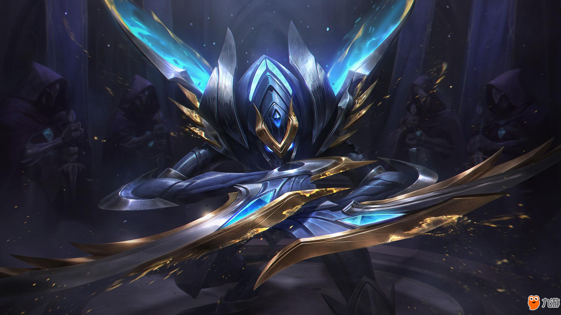 英雄联盟6月9号维护到几点(lol2021年6月10号维护)  第1张