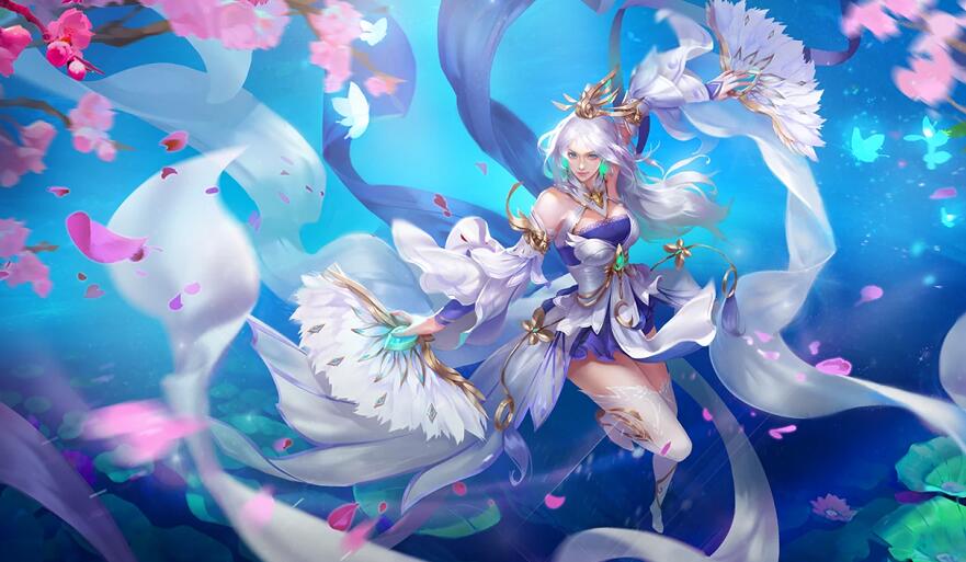 魔仙记网页游戏_魔仙记网页游戏攻略  第2张