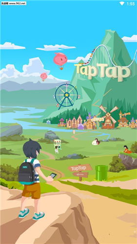 taptap国际版，taptap国际版248  第2张