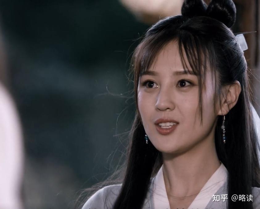 新天龙八部电视剧2021演员表_新天龙八部电视剧2021演员表大全  第2张