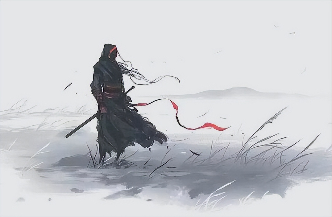 剑来人物简介和身份(剑来人物简介和身份详细李槐)  第1张