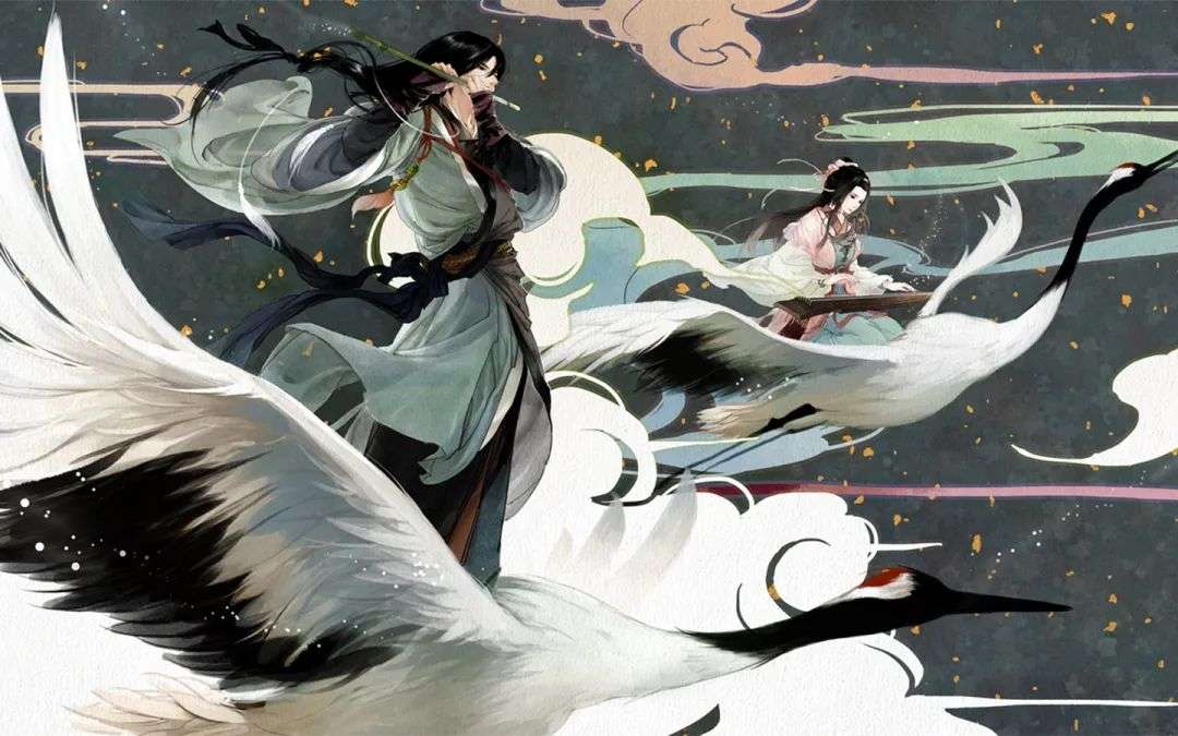 剑网1动漫在线观看，剑网1动漫在线观看第一季  第2张