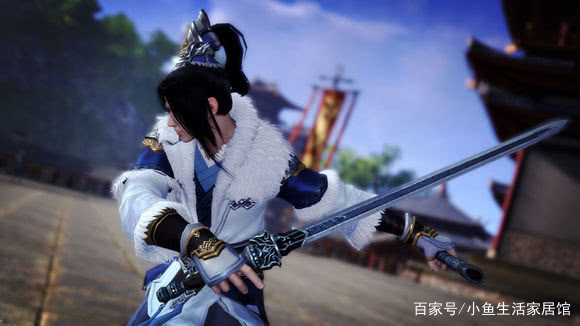 天涯明月刀原著南宫翎，天涯明月刀里的南宫翎是谁演的  第2张