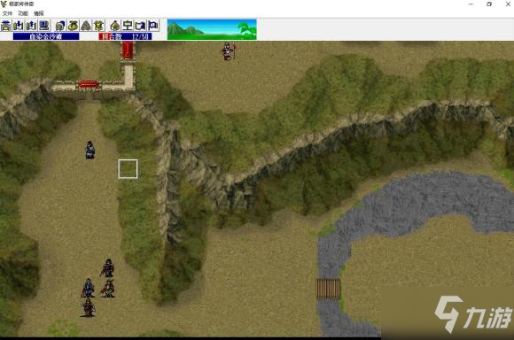 三国志曹操传红蓝线攻略(三国志曹操传攻略蓝线攻略)  第2张