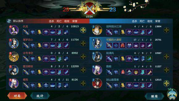 包含剑网三指尖江湖祁进攻略的词条  第2张