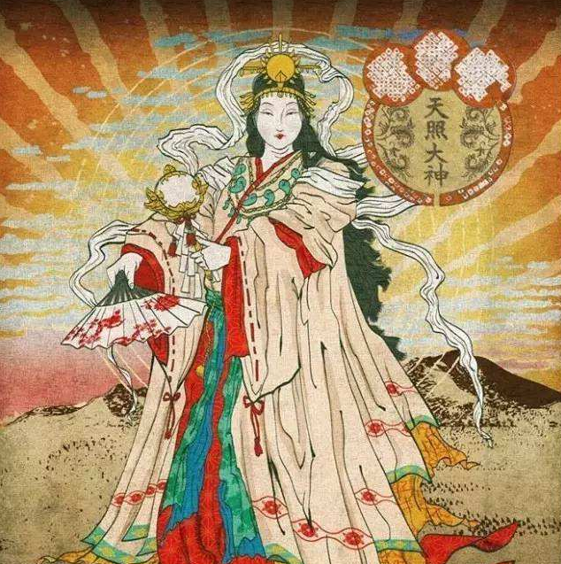 神武天皇是谁的神裔(神武天皇是中国人吗)  第2张