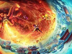 梦幻西游手游桃小灵，梦幻西游手游灵明仙桃  第1张