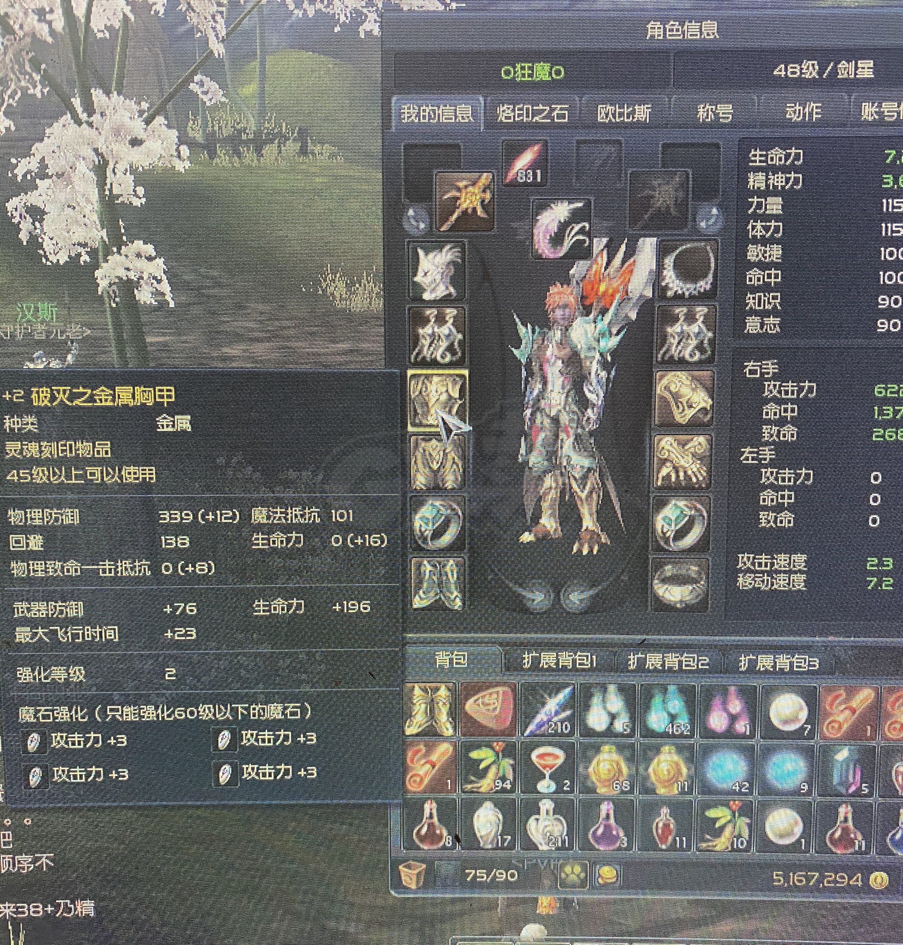 永恒之塔怀旧服各区现状_永恒之塔怀旧服有什么不一样  第1张