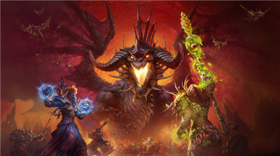 魔兽手游什么时候上线(魔兽世界手游什么时候上线)  第1张