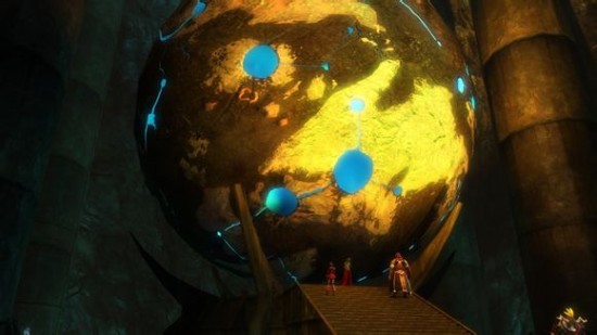 激战2星岬岛计时器_激战2星岬岛插件好用吗  第2张