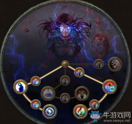 流放之路s18赛季女巫召唤，流放之路s18赛季女巫召唤怎么玩  第1张