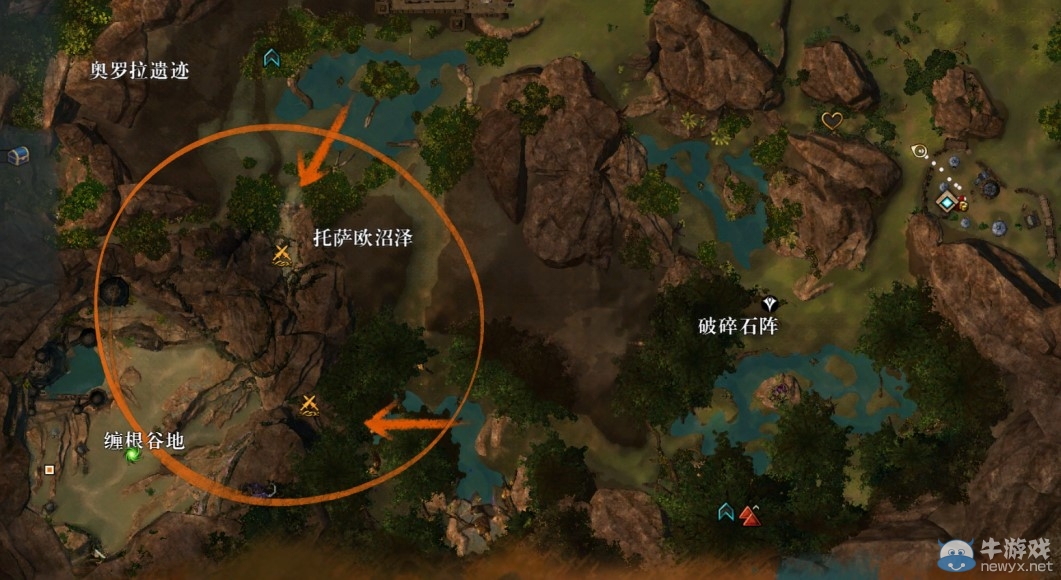 激战2攻略app叫什么，激战2steam上叫什么  第1张