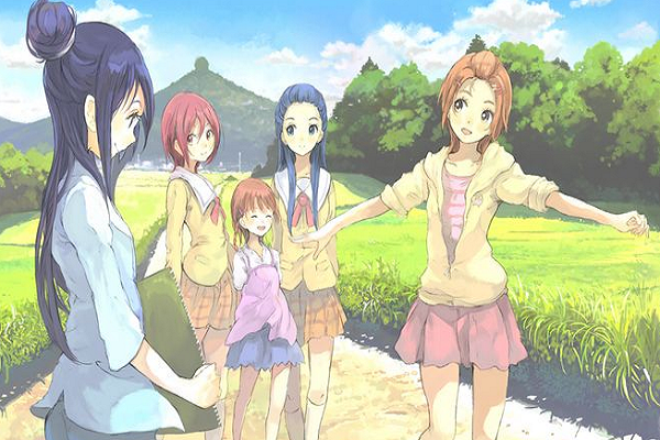 奇迹少女第三季在哪看，奇迹少女第三季在哪里看?  第1张