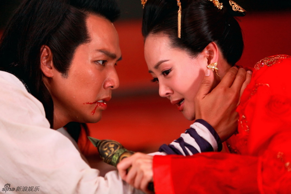 天涯明月刀演员表小明月心是谁扮演_天涯明月刀演员表小明月心是谁扮演的  第1张