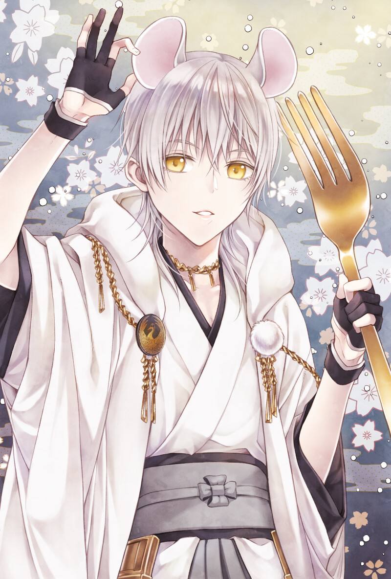 刀剑乱舞(刀剑乱舞wiki)  第1张