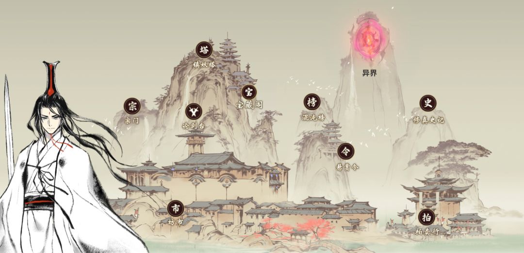 逍遥官网一念逍遥(逍遥官网 一念逍遥)  第1张