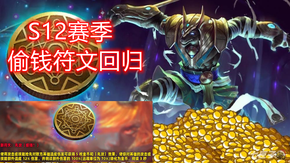 英雄联盟s12赛季皮肤什么时候发放，英雄联盟s12赛季皮肤什么时候发放到手机  第2张