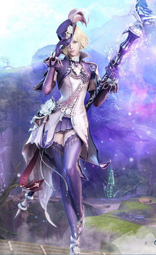 永恒之塔手机版_永恒之塔手机版多久上线  第1张