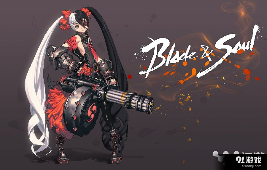 剑灵吧双剑士_剑灵吧双剑士怎么玩  第2张