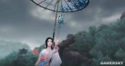 天涯明月刀端游_天涯明月刀端游新区  第1张