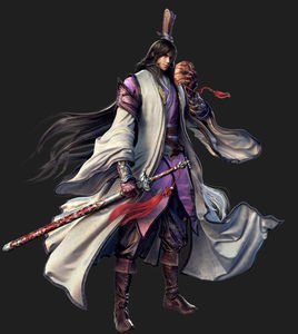天涯明月刀小说简介，天涯明月刀小说介绍  第1张
