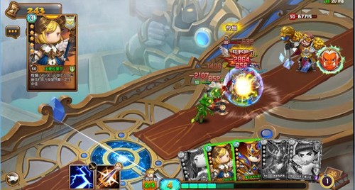 魔兽世界手游官网公测，魔兽世界手游官网公测时间最新消息  第2张
