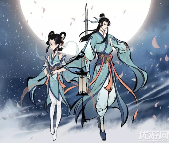 一念逍遥元宵灯谜，一念逍遥元宵节密令  第1张