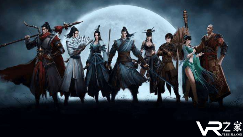 天涯明月刀_天涯明月刀官网  第2张