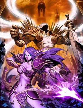 暗黑破坏神漫画为什么不更了_暗黑破坏神漫画用什么app可以看  第1张
