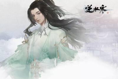 逆水寒ol百度百科_逆水寒ol百度百科官网  第2张