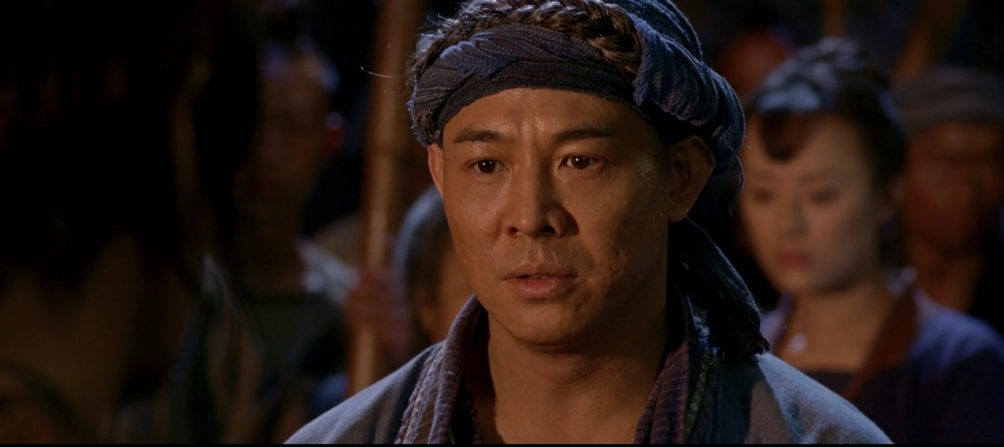 李连杰霍元甲_李连杰霍元甲图片  第1张