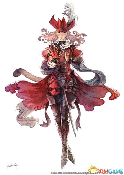 ff14素素_ff14素素攻略站  第2张