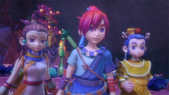 梦幻西游动漫简介_梦幻西游动漫演员表  第1张