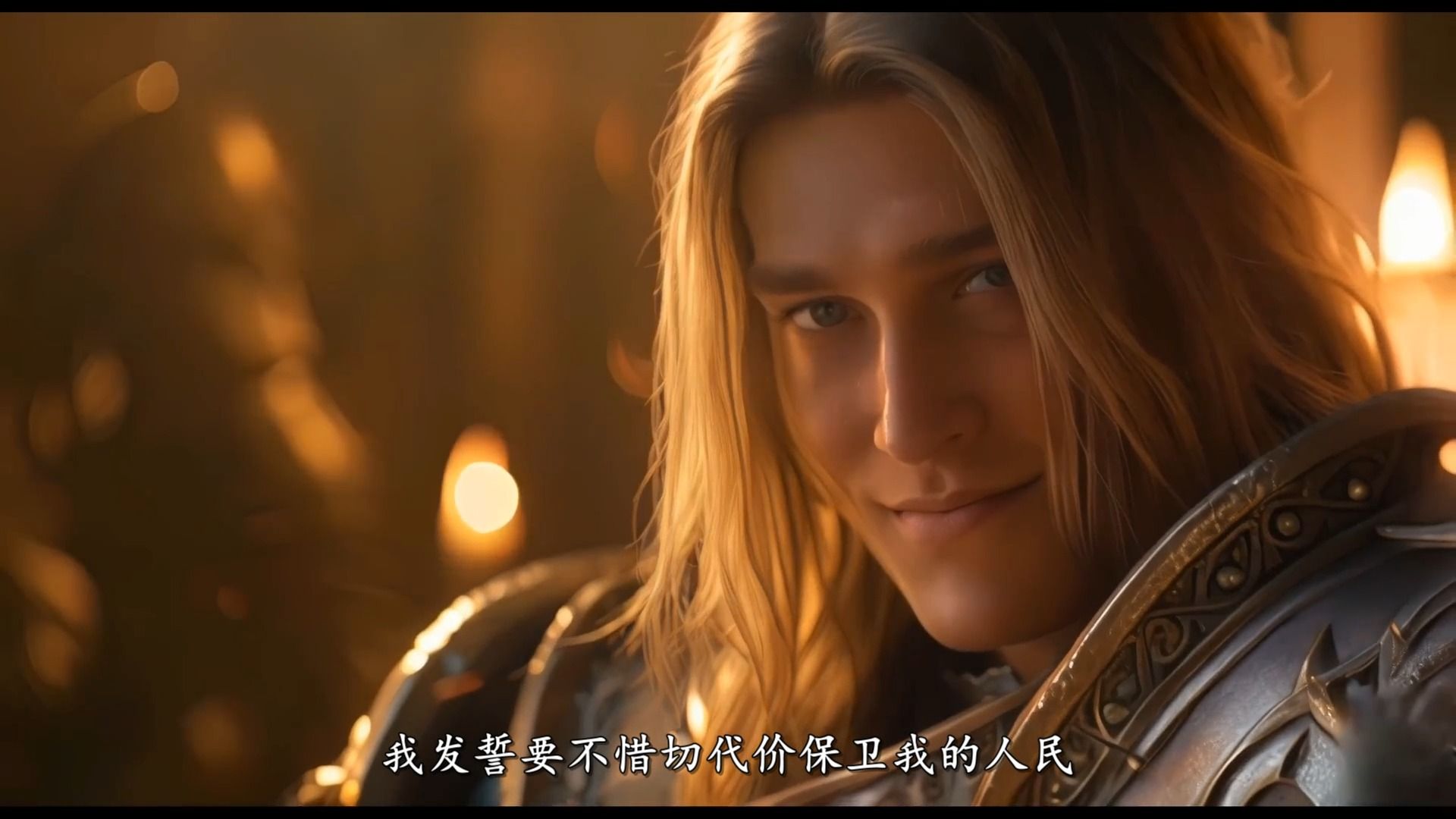 魔兽世界电影上映时间(魔兽世界电影上映时间表)  第1张
