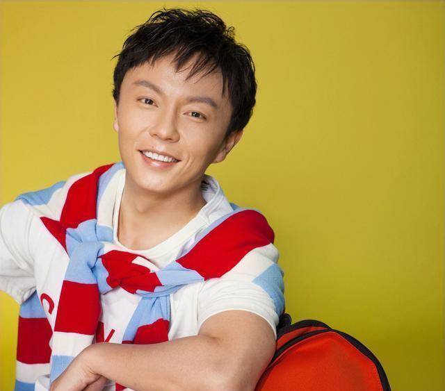 李连杰御用儿子，李连杰御用儿子因学业隐退  第1张