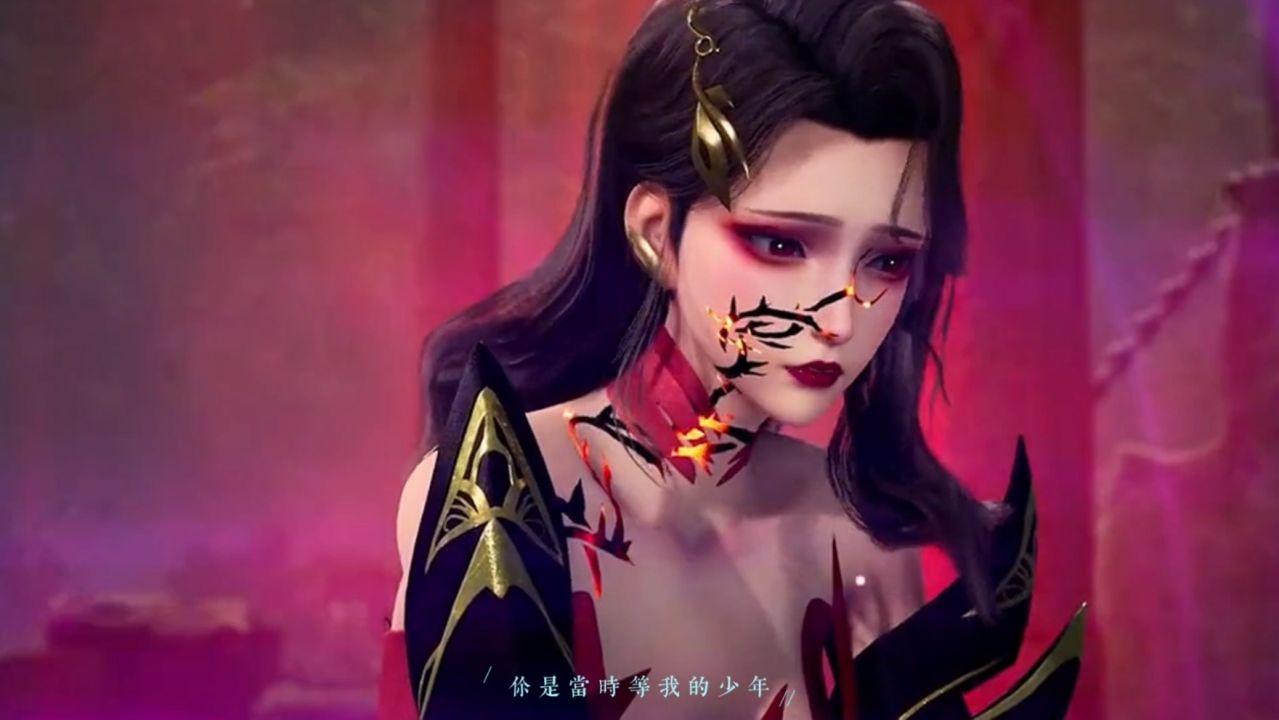 万域灵神_万域灵神百科  第1张