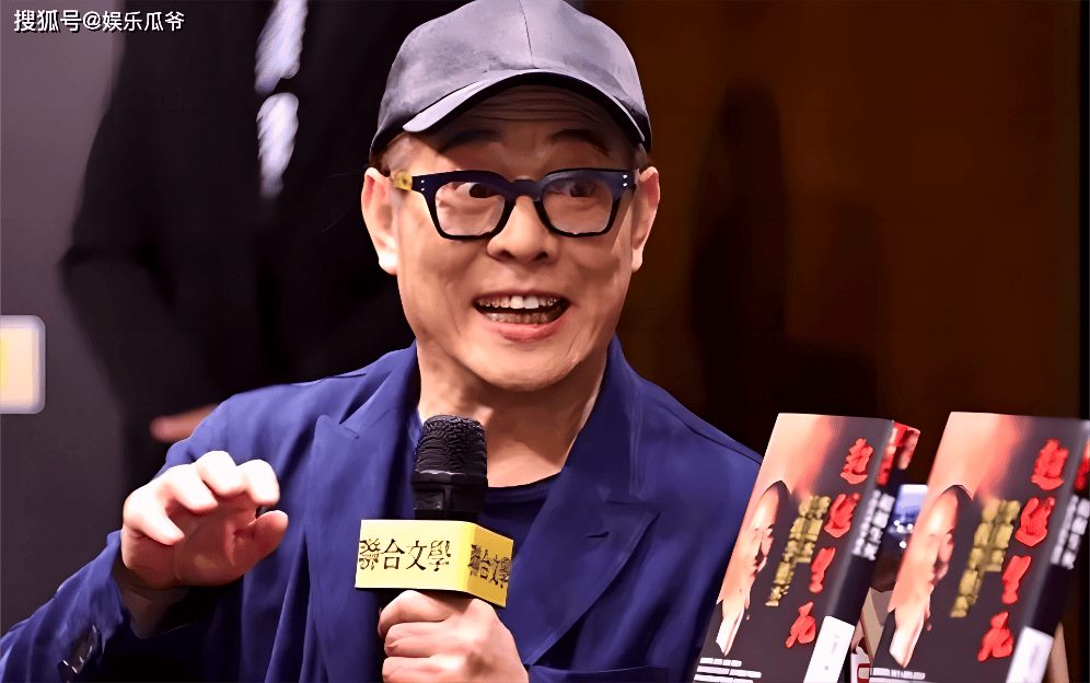李连杰，李连杰电影  第2张