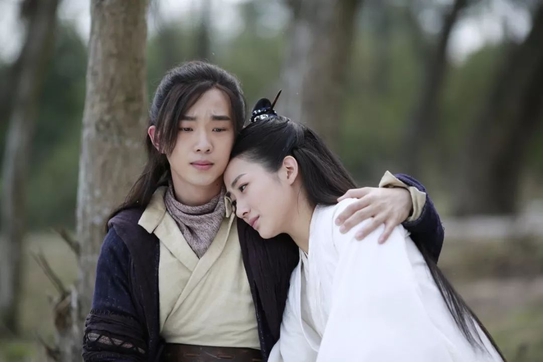 新神雕侠侣2020版播出时间(新神雕侠侣2020上映时间和卫视)  第1张