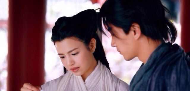 新神雕侠侣2020版播出时间(新神雕侠侣2020上映时间和卫视)  第2张